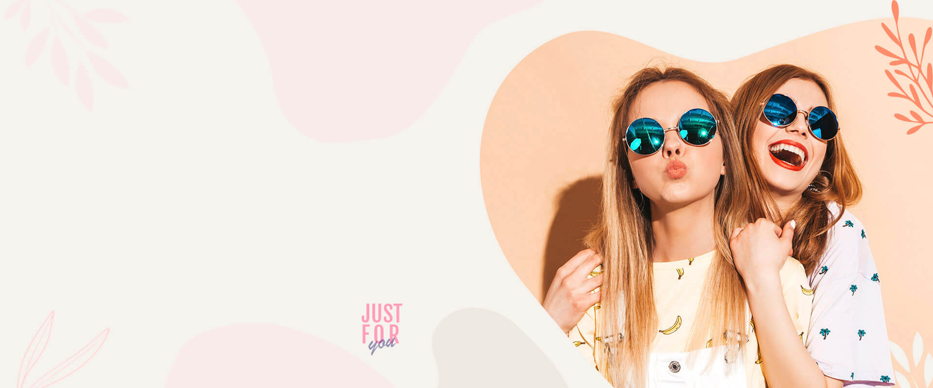 última moda feminina em promoção