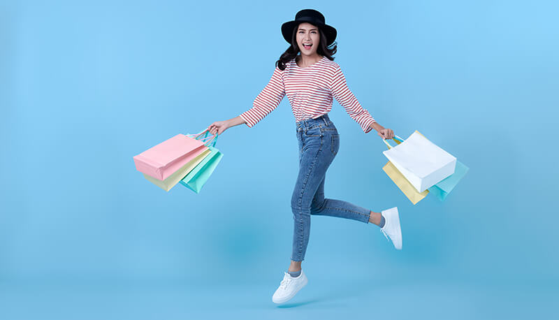 Tendências de Moda Curbside: Como Vencer a Batalha do Pickup.