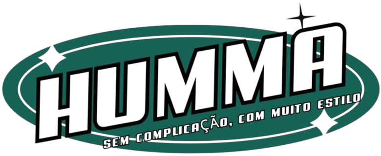 Humma Logo