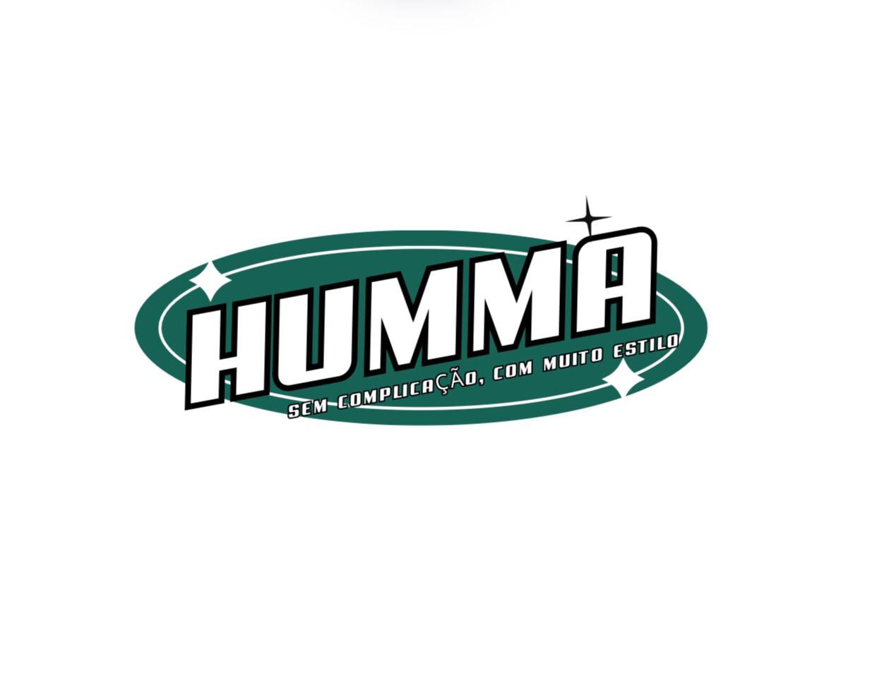 Humma Logo
